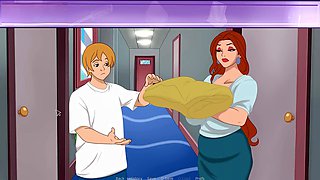 Cartoon sex, fucking cartoons, secret