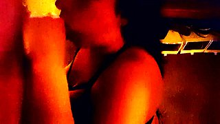 Teasing edged handjob blowjob cumshot compilation pov part 2