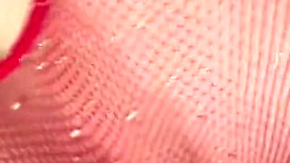 Latina Slut Gives Scotty a Blowjob