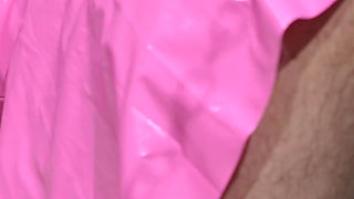 Lola Starts Her Service to Me with Some Light Humiliation