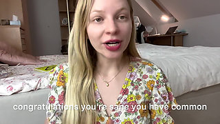 Cuckold Mindfk