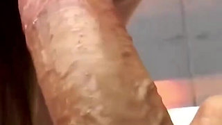 Young German bitch needs double cock