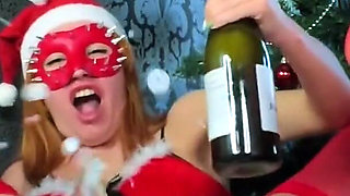 Powerful Jucie Spray From My Pussy