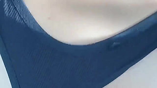 Outdoor Fuck with Step Sis