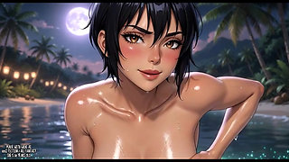 Pixie's Paradise 1