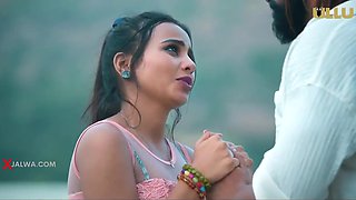 Laila EP2 Hot Hindi Web Series Part-6 - Big ass