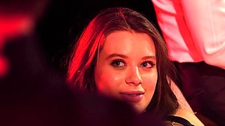 Swinger games and DP with Lana Rhoades