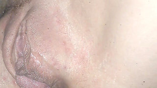 Fucking My Wife in the Car
