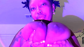 Busty Titty Overload