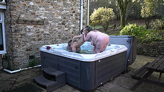 Pussy Jacuzzi Sluts