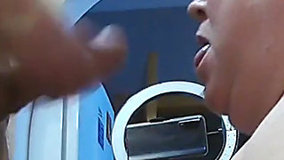 Hot endings with cumshots