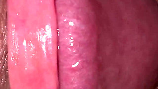 You Stays the Night at Gigi’s Place to Make Extreme Close up Video of Her Butthole with New Vivo X200 Ultra Cameraphone