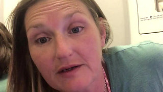 Huge Piss on Plane After Holding It for Four Hours!