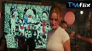 Madelaine Petsch Fun bags Sequence in Maintenance Required