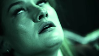 Vampired - Isolation Act 1