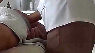 Private Asian Massage Parlor for Full Service