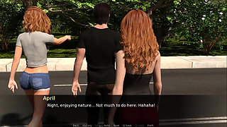 Pine falls: cum slut got her pussy Filled with sperm ep 69