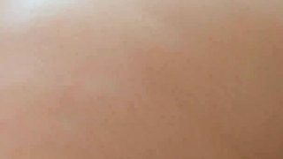 MILF Morning Softness and Ass in Action