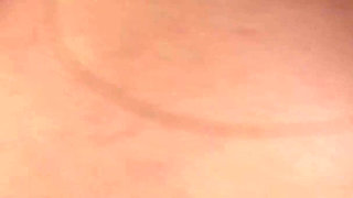 Very Hard Anal Sex for a Young Russian Brunette Who Loves to Get Fucked Clothed