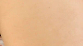 Lonely Skinny Housewife Creampied