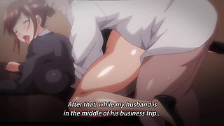 Himawari wa Yoru ni Saku - Episode 1