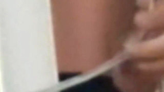 Jeans and Anal Stepsister Was Very Bad Girl