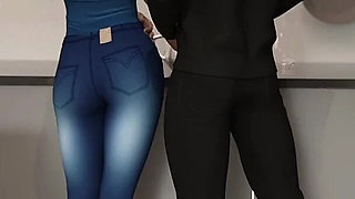 Life in Middle East #19