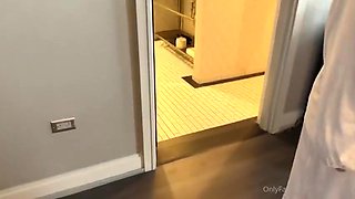 Lilyrainelove Showering With My Friends Girl