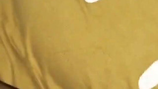 Wife Lost Bet and Takes Multiple Creampies in Backseat of Car