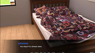 Summer with mia 2 #11 - I fucked Isla