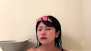 Amateur Asian Japanese Group Fuck JennaSexCam