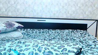 Daiana Prema Romanian Camwhore showing her fat body