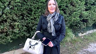 Paola, 21 years old, new nugget for J&M! - Jacquie et Michel TV