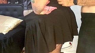 Corset Training2