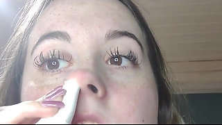 Blow Your Nose