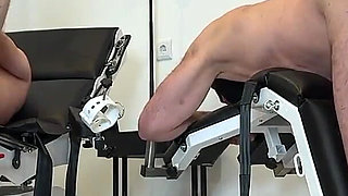 Fisting Fans Reunion - Adelina Noir, Lady Anna Petrovna, Mistressae, Fistdude and Mrx