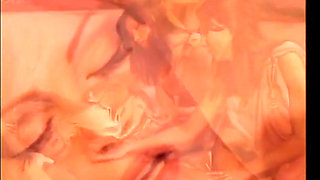 Three dirty lesbian girls in search of orgasm!