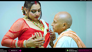 Husband, Uncontrollable Wife, Night Changes… and the Wife's True Nature Slowly Comes to Light