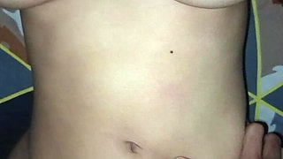Part 2 of the Sperm in My Wife's Breasts