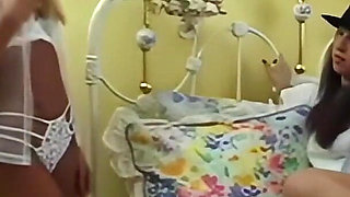 Shay and Blair: All the Flavors of Our Sapphic Sex