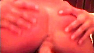 The Beautiful Brunette And Her Boyfriend: Romantic Fuck With Cintia Silver