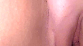 Up close and personal with a 56yr old amateur mom
