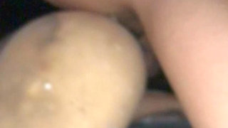 I was asked by a handsome senior to open my virginity.