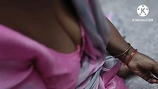 Step sister ko apne batho me fasaya aur seduce karke apna raand banaya with full hindi audio