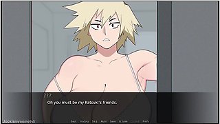 Owning Your Bully By Fucking His Mom - My Bullys Mom! - Foxicube Full Gameplay