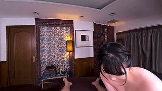 Hunvr-043: Couple’s Beauty Treatment 1 - Part 2-2 - English Subtitles by Erojapanese