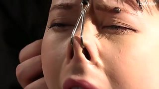 Rope's Lewd Flower: SM, Shame, and Bondage with a Beautiful Woman. Asian Erotic Video. x4xFEC0F87C501EA81918