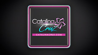 Catalina Cruz - Well Stacked Worship