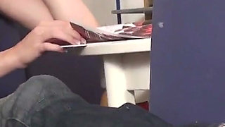 Foot Worship 148 Long Feet