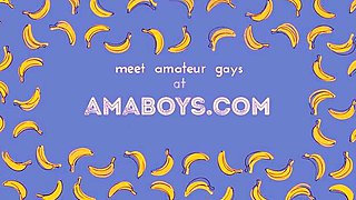 Danish Boys Have Sex with Mads